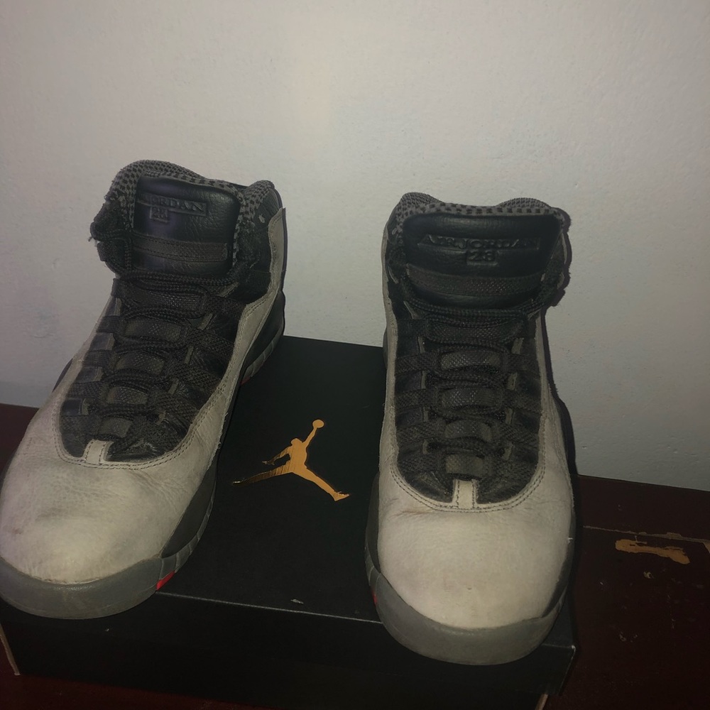 Air Jordan 10